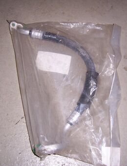 MR114549 Schlauchleitung, Kompressoreinlass, A/C Space Wagon N30 - Hannover Vahrenwald-List