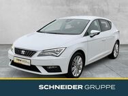 Seat Leon, 1.5 TSI Xcellence 130PS, Jahr 2020 - Frankenberg (Sachsen)