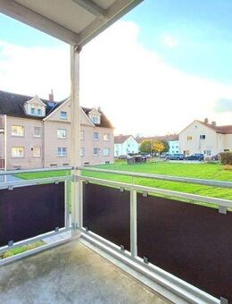 Mit Rollstuhlrampe - Minden (Nordrhein-Westfalen)