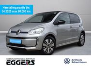 VW up, e-Up Style Sitzhzng, Jahr 2021 - Verden (Aller)