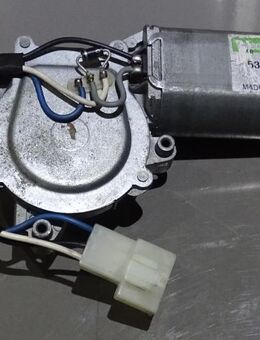 Valeo Scheibenwischermotor 5320200 Renault Safrane 12V - Spraitbach