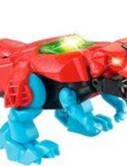Vtech® Actionfigur Switch&Go Dinos, Combo T-Rex, mit Licht und Sound