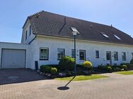 Sehr schönes Zweifamilienhaus nebst Doppelcarport in Rotenburg! - Rotenburg (Wümme)