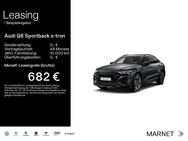 Audi Q8, Sportback 55 quattro S line, Jahr 2024 - Oberursel (Taunus)