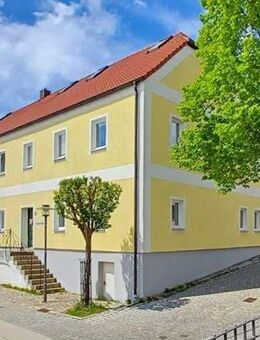 Solides Mehrfamilienhaus mit 6 Wohneinheiten - Schönsee