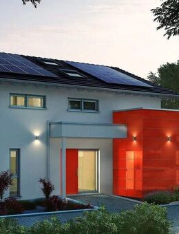 EIN DURCHDACHTES HAUS - VIELSEITIG NUTZBAR - Fürth