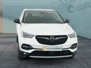 Opel Grandland, Ultimate Plug-in-Hybrid 4, Jahr 2020 - München