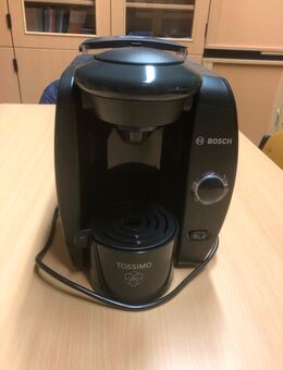 Kapselmaschine Bosch TASSIMO FIDELIA TAS 4000 - Ottobrunn