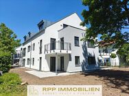 2-Zi-Neubauwohnung - Bezugsfertig Sommer 2025 - Energieklasse A - Grundwasserwärmepumpe - Unterschleißheim