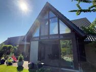 Elegante Liegenschaft mit hoher Wohn-Qualität - Kamen