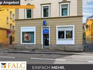 Urban und Zentral! - FALC Immobilien Heilbronn - Heilbronn