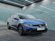 VW Polo, 1.0 TSI Move PARKLENK, Jahr 2024 - München