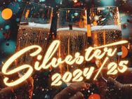 Silvester Party/Session (Herrin gesucht) - Dessau-Roßlau