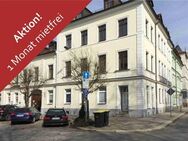 +++ Helle Dachgeschosswohnung im Herzen von Zwickau mit Einbauküche +++ - Zwickau