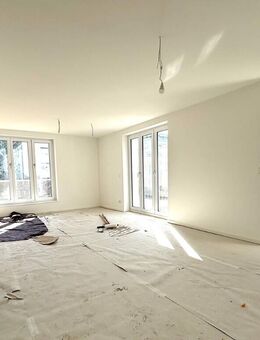 Neubau - Modernes Wohnen in bester Lage von Sindelfingen - Sindelfingen