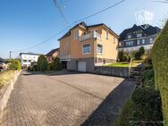 MANNELLA *Charme.Klasse.Präsenz* komfortables Zweifamilienhaus in Waldbröl - Waldbröl