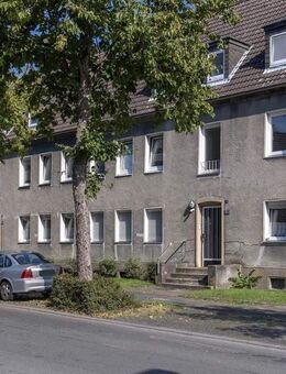 Demnächst frei! 2-Zimmer-Wohnung in Herne Wanne-Süd - Herne
