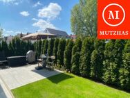 MUZTHAS - Gartenwohnung in Obergiesing - München