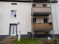 Kapitalanleger aufgepasst: Vermietete 3-Zimmerwohnung mit Balkon - Ansbach