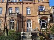 SOFORT FREI: Wohnen + Arbeiten in Citynähe. Ruhige Villa in Sonnenlage: abtrennbar in 2-3 Einheiten - Hamburg