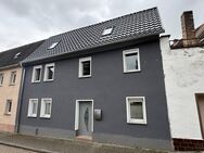Einfamilienreihenhaus in Alsleben - Alsleben (Saale)