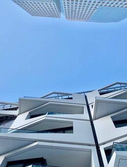 Exklusives, komplett möbliertes Luxusapartment in direkter Citylage - Frankfurt (Main)