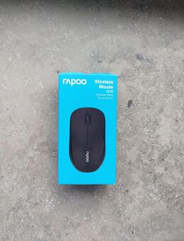 Rapoo 1310 Wireless Mouse - Bottrop