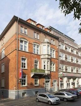 Schickes renoviertes Appartement in zentraler Lage - Bielefeld