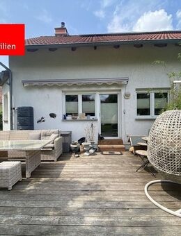 ****Ein Traum in Weiß**** - Georgenthal