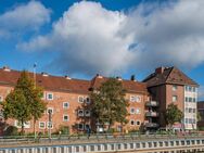 Demnächst frei! 2-Zimmer-Wohnung in Kiel - Kiel