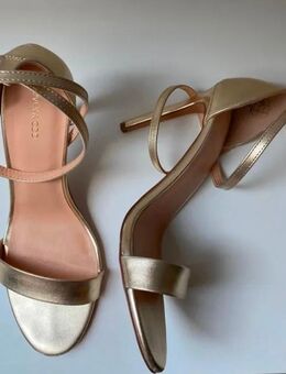 High Heel Sandalette - Saarbrücken Zentrum