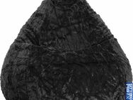 Sitting Point Sitzsack Fluffy XL
