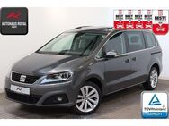 Seat Alhambra 2.0 TDI 4M STANDHZ,KAMERA,KEYLESS,AHK - Berlin