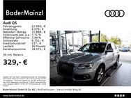 Audi Q5, 2.0 TFSI quattro, Jahr 2016 - Wolfratshausen