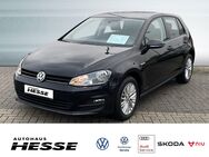 VW Golf, 1.2 TSI VII Cup, Jahr 2015 - Sottrum