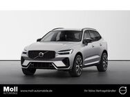 Volvo XC60, B4 Diesel Plus Bright Pilot Surround View, Jahr 2022 - Wuppertal