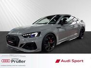 Audi RS5, Coupe qu tiptro Competition Plus, Jahr 2024 - Neuburg (Donau)