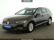 VW Passat Variant, 1.5 TSI Business ####, Jahr 2019 - Donnersdorf