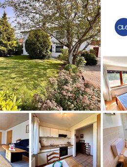 Ihr maritimer Rückzugsort in Westerdeichstrich / Stinteck - Westerdeichstrich