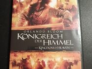 Königreich der Himmel (2005, DVD video) - Essen