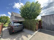 Moderne Architektenvilla in Randlage: Ihr neues Zuhause mit vielen Highlights - Nürtingen