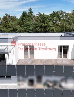 ANSCHAUEN - KAUFEN - EINZIEHEN ! - Traunreut
