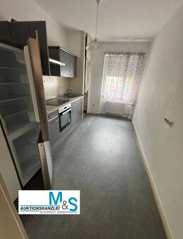 Wohnung zu vermieten in Saarbrücken! 1.OG links - Saarbrücken