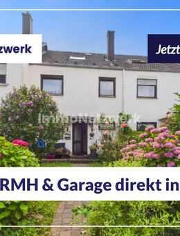 TOP***vollunterkellertes Einfamilienhaus in toller Wohnlage von Kerpen Stadt***NEU - Kerpen (Kolpingstadt)