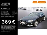 Audi A4, Avant Advanced 35 TFSI, Jahr 2024 - Oberursel (Taunus)