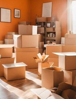 Große Familienwohnung / 2 Balkone / Modern - Chemnitz