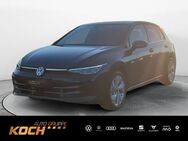 VW Golf, 2.0 l TDI Style, Jahr 2022 - Insingen