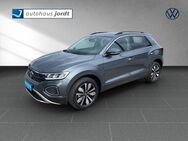 VW T-Roc, 1.0 TSI OPF MOVE, Jahr 2024 - Schleswig