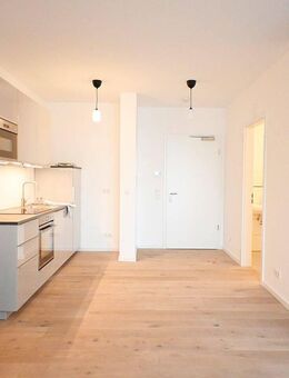 Möbliertes Wohlfühl-Appartement mit Balkon in Wilhelmshöhe - Neubau 2023 - Kassel