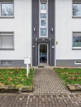 Vermietete Eigentumswohnung Ideal für Kapitalanleger - Essen